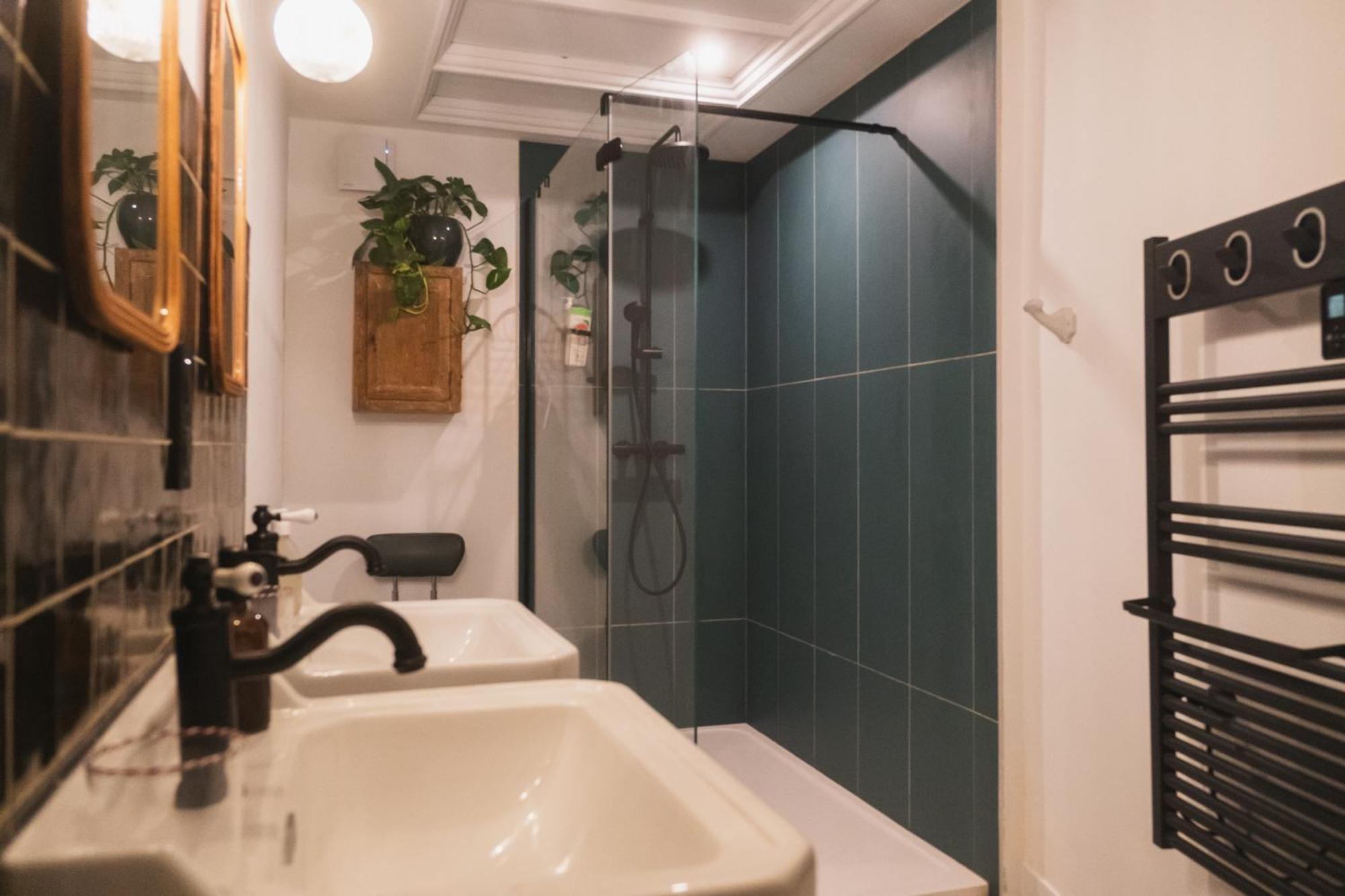 Maison D'Hotes La Bien-Aimee Montrevault Екстер'єр фото
