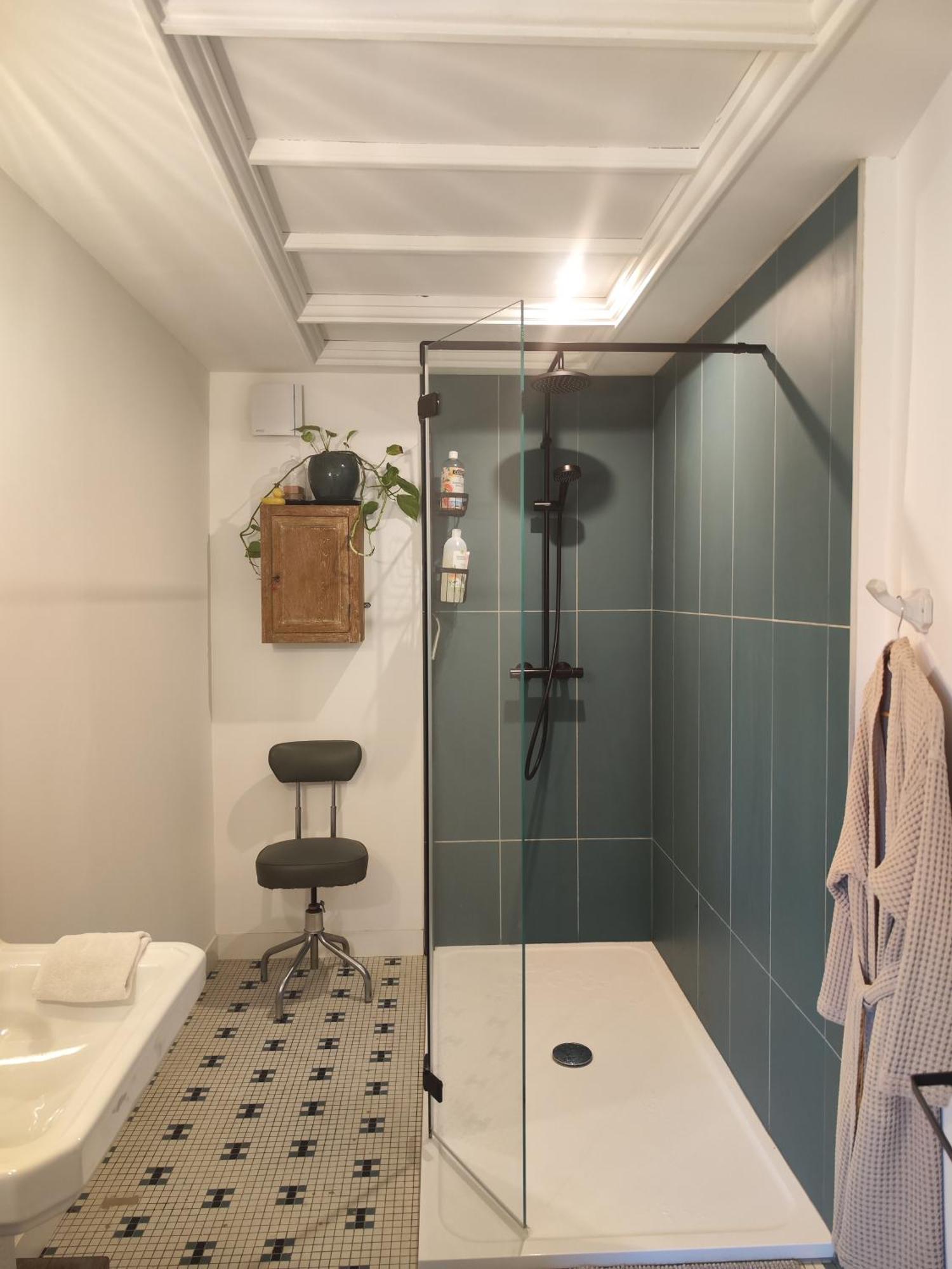 Maison D'Hotes La Bien-Aimee Montrevault Екстер'єр фото